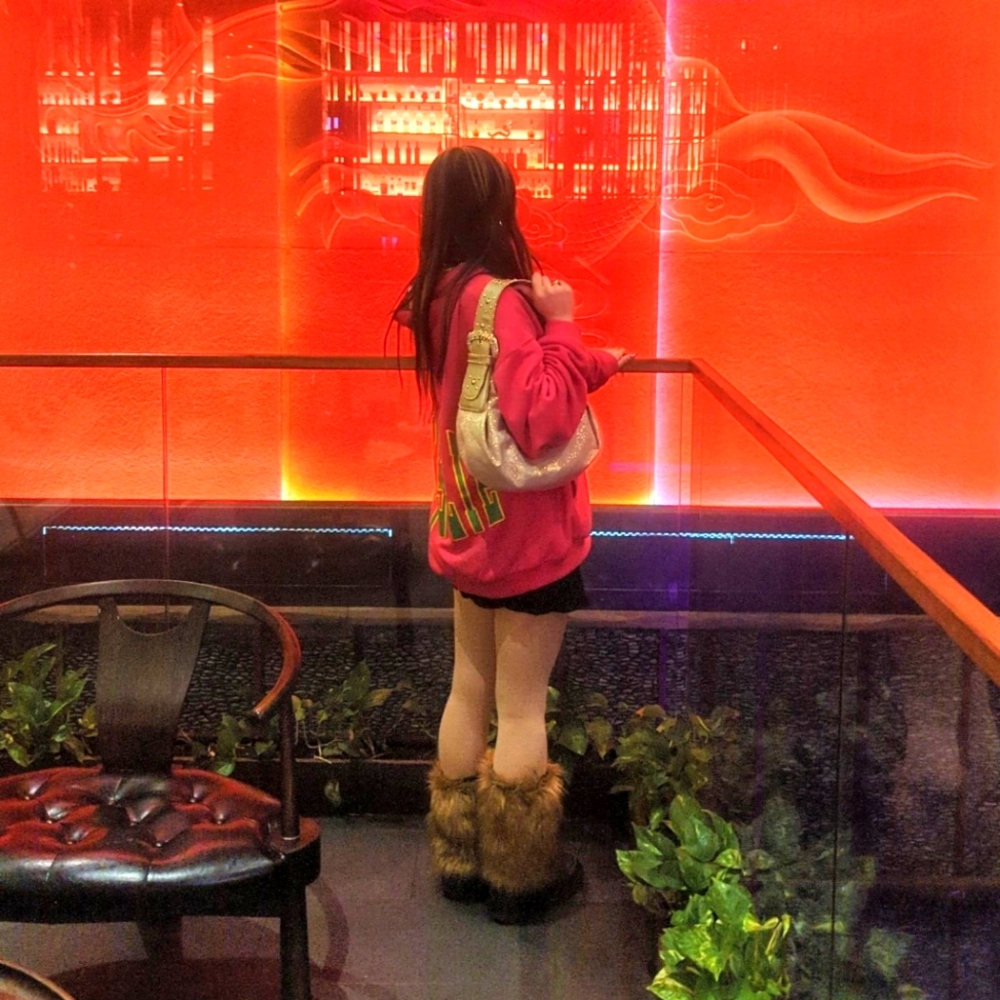 shopping addict 🍒